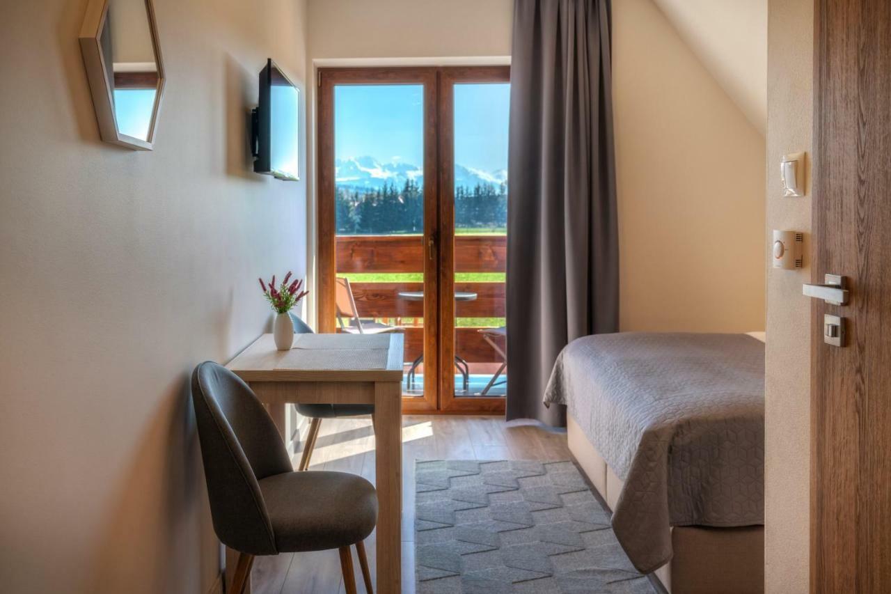 Przy Termach Domki Pokoje Apartamenty شافلاره المظهر الخارجي الصورة